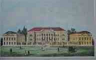 Армянский колледж (Посольство Армении)